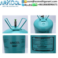 Arkool Disponível de cilindro refrigerante R507 etc.